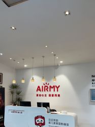 -爱儿美儿童摄影亲子馆(五路居店)