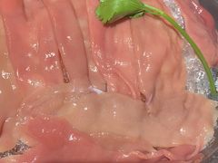 -谭鸭血老火锅·匠心(环球港旗舰店)