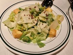 -Wolfgang’s Steakhouse 沃夫冈牛排馆(上海白玉兰广场店)