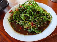 刺五加-阿才景东带皮牛肉馆(茶林苑店)