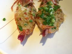 -赶海部落海鲜城(海阳路店)