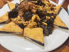 -闻香阁·清真(光荣道店)