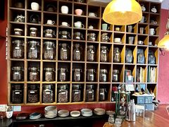 -RUMORS COFFEE ROASTERY鲁马滋咖啡(湖南路店)