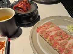 -焱铁烧·黑毛和牛专门店(杭州嘉里中心店)