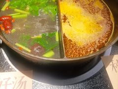 -盡膳口福·百年汤方火锅(科华北路店)