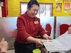 -芦月轩羊蝎子(北蜂窝店)