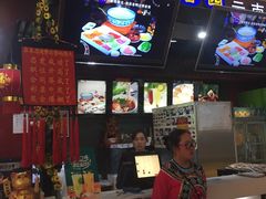 -桥香园正宗过桥米线(机场五店)
