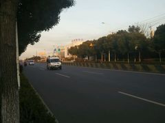 android_upload_pic-香天下·四川火锅(安镇大润发店)