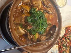 -川味堂·四川豆花(八卦岭店)