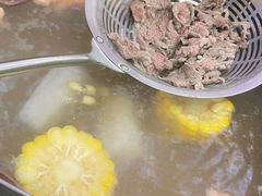 -林记潮牛·牛肉火锅(上马墩店)
