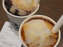 -星巴克(信达城店)