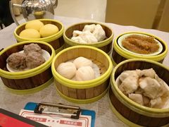 -华联广州大酒店-餐厅
