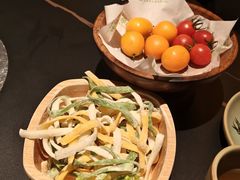 -季季山·云南野生菌火锅(上海首店)