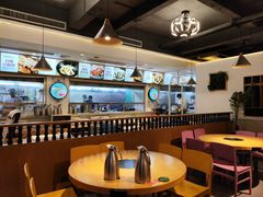 -龙泉人椰子鸡·糟粕醋·海南菜(南大桥店)