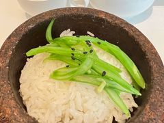 -上蔬无瑕· 创意素食·Vegetarian(华采天地店)