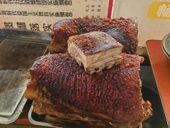 -小龙大肉面馆