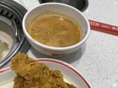 -龍歌自助小火锅(芝罘万达店)