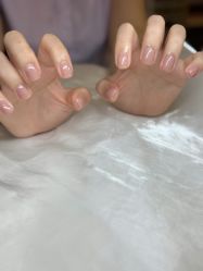 -Fanni美甲美睫皮肤管理