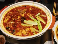 -红盔甲·小龙虾(人民广场店)