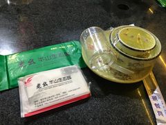 -老幺泉水鸡