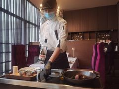 -王品牛排(佛山南海万科广场店)