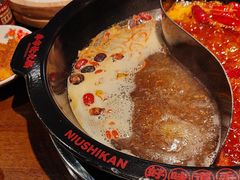 -牛市坎火锅(建设路店)