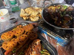 -麻木老地方牛筋牛杂(长堤街店)