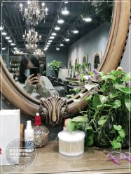 -影博莎美容美发形象设计中心