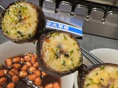-很久以前羊肉串(朝阳路店)