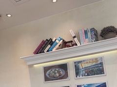 -小杨生煎(香港名都店)