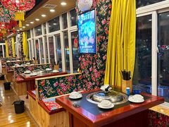 -田家大院东北农家菜铁锅炖(西安总店)