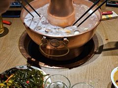 -北京老门框爆肚涮肉馆(凤城六路店)