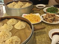 -老班长手工灌汤包老店(东山店)