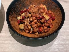 -渔语鱼酸菜鱼新川菜(万象城店)
