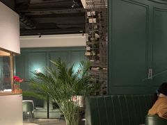 -L'Arome芳芳法国餐厅(仙林金鹰店)