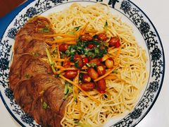 -陳香貴·兰州牛肉面(东方宝泰店)
