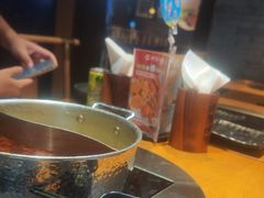 -呷哺呷哺 黄金牧场 (欢乐谷店)