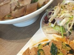 -直隶安家罩饼(复兴路店)