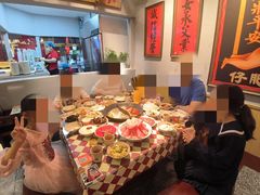 -赵美丽重庆火锅(西安直营总店)