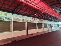 -武昌首义学院南区食堂