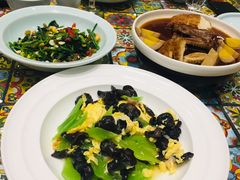 -宝轩渔府·老字号海鲜·正宗津菜(水上店)