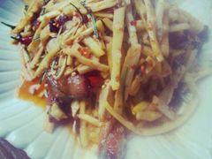 android_upload_pic-俊子饭店土家湘菜(凤凰古城店)