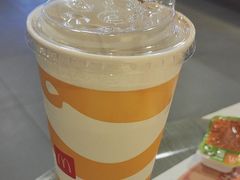 -麦当劳(漳州二路店)
