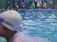 -Swim斯卫姆国际儿童游泳中心(红博中央公园店)