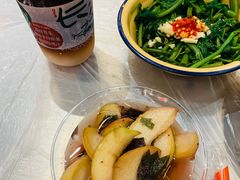 -东排食堂长沙小吃大排档(五一广场店)