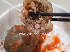 -阿凸芋圆(上帝街店)