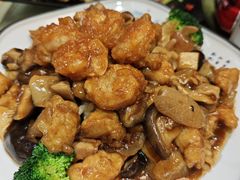 -大眼锅贴水饺(河东店)