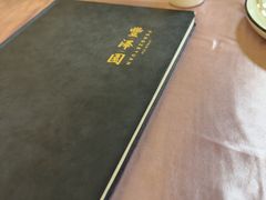 -丰泽园饭店