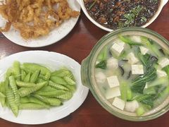 -卫巷菜馆(芙蓉总店)