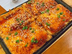 铁板豆腐-韩礼年糕(飞虹路店)